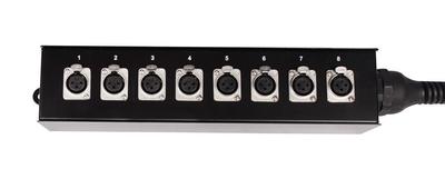 ES 415-8 Stage Box